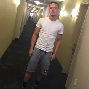 Meet your Posher, Jonathan